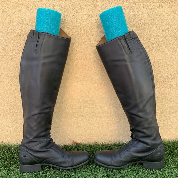 Ariat Field Boots 9.5 - Picture 2 of 9